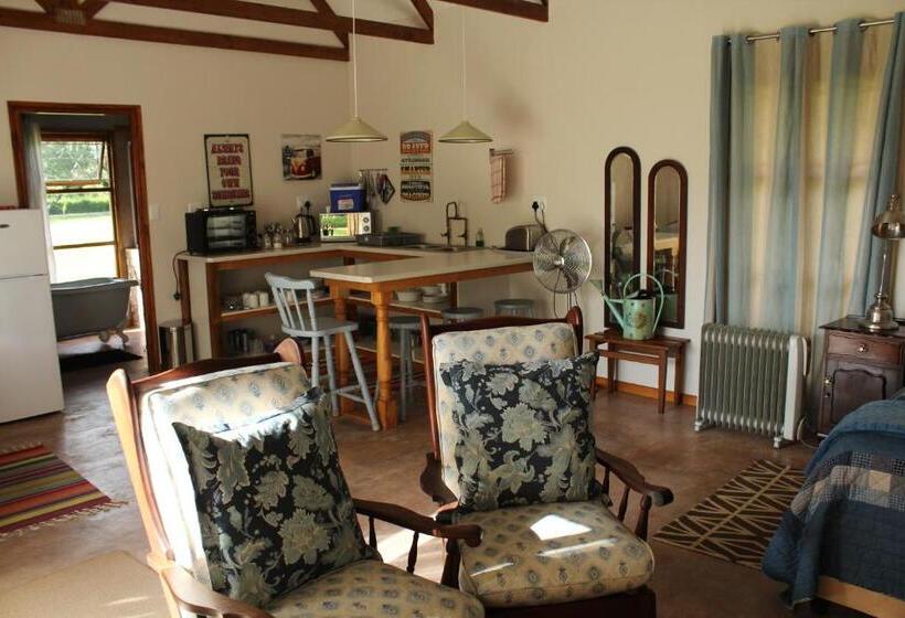 ２ベッドルームアパートメント, Lentelus Guesthouse