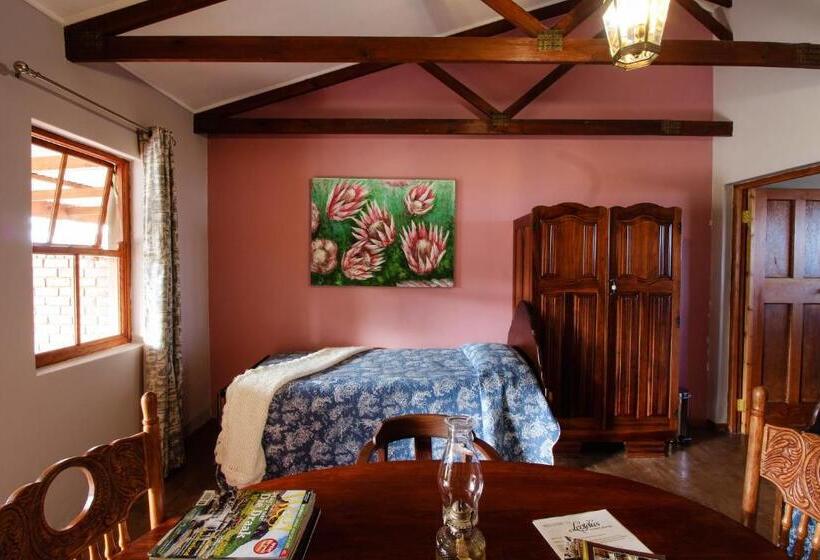 اتاق استاندارد چهار تخته, Lentelus Guesthouse