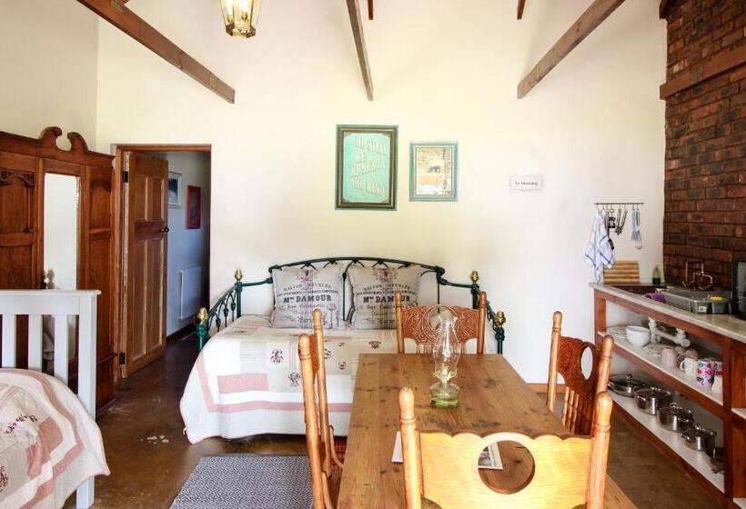 スタンダード４人部屋, Lentelus Guesthouse