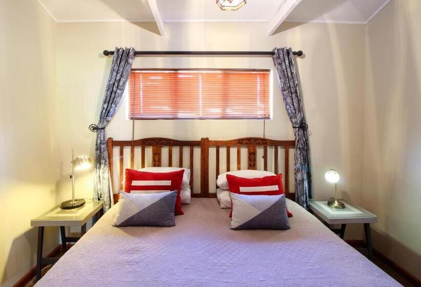 スタンダード４人部屋, Lentelus Guesthouse