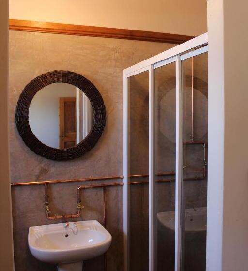 スタンダード４人部屋, Lentelus Guesthouse