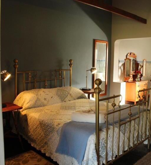 スタンダードトリプルルーム, Lentelus Guesthouse