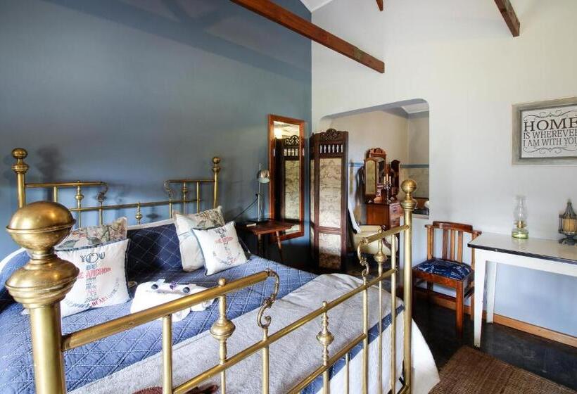 スタンダードトリプルルーム, Lentelus Guesthouse