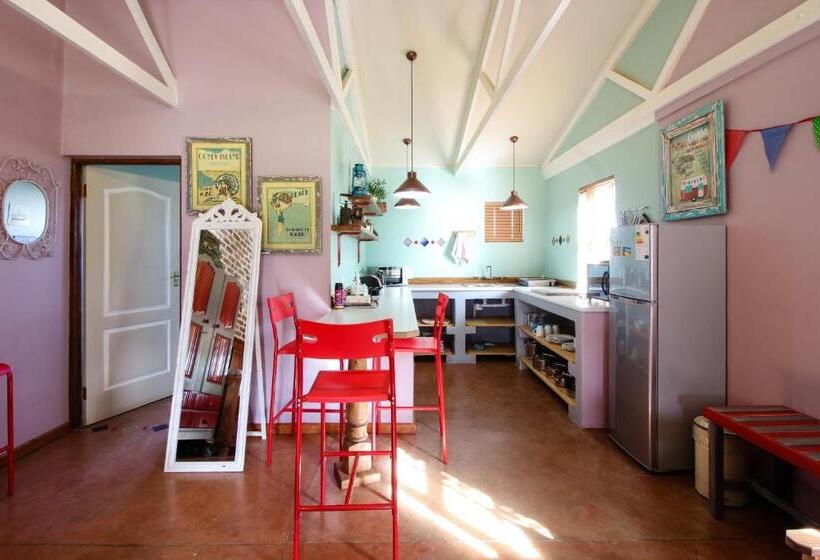 スタンダードルーム, Lentelus Guesthouse