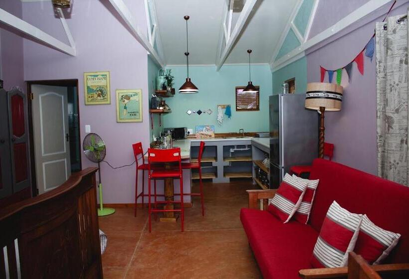 スタンダードルーム, Lentelus Guesthouse