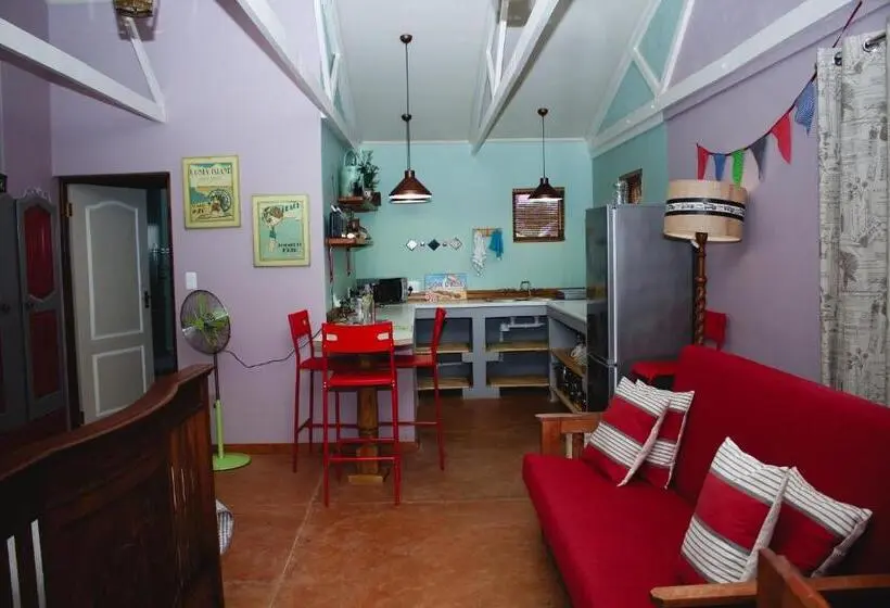 اتاق استاندارد, Lentelus Guesthouse