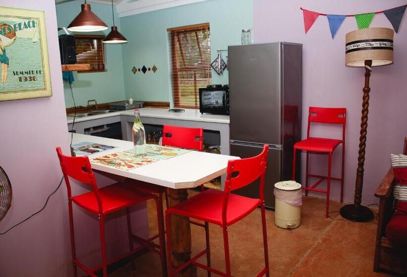 اتاق استاندارد, Lentelus Guesthouse