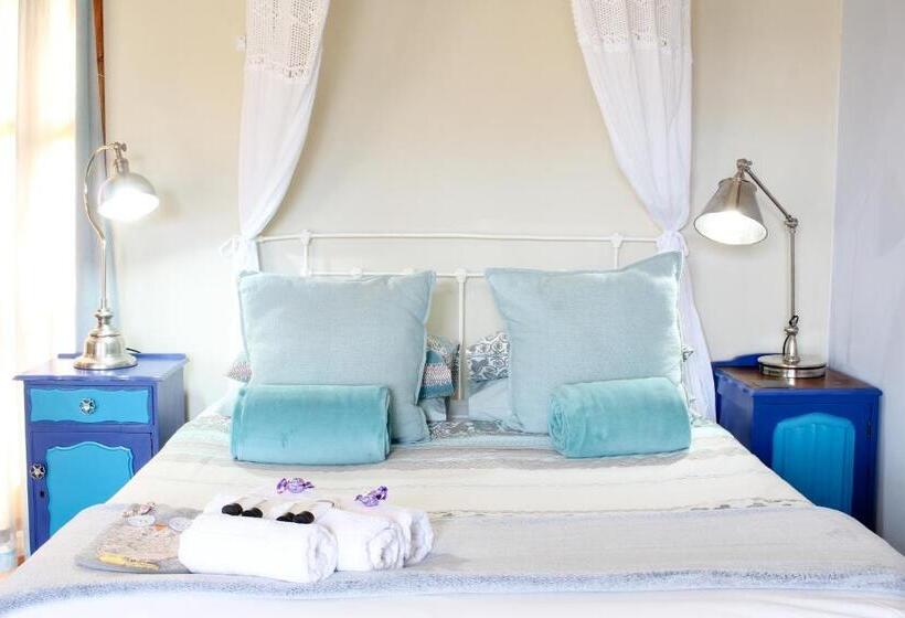 ２ベッドルームアパートメント, Lentelus Guesthouse