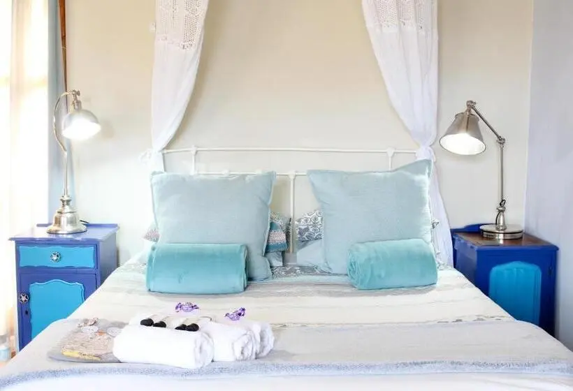 آپارتمان 2 خوابه, Lentelus Guesthouse