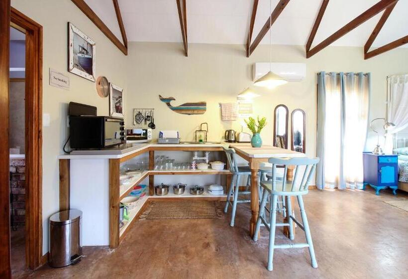 ２ベッドルームアパートメント, Lentelus Guesthouse