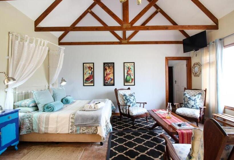 ２ベッドルームアパートメント, Lentelus Guesthouse