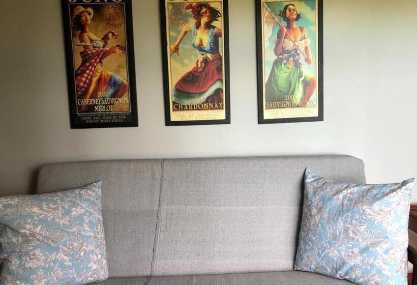 ２ベッドルームアパートメント, Lentelus Guesthouse