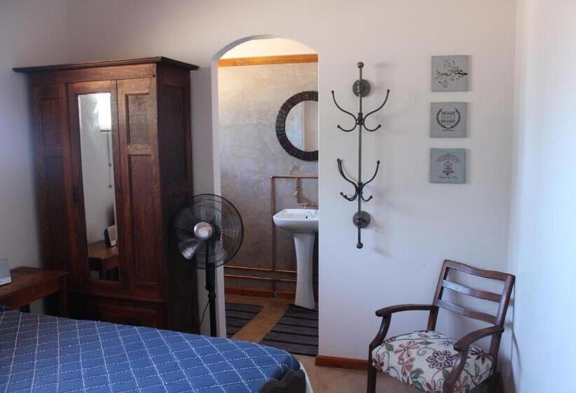 اتاق استاندارد چهار تخته, Lentelus Guesthouse