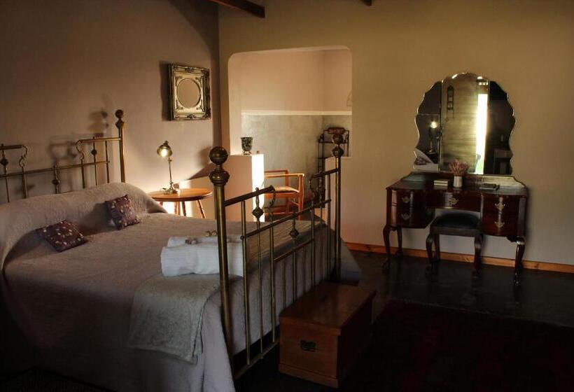 اتاق استاندارد سه نفره, Lentelus Guesthouse