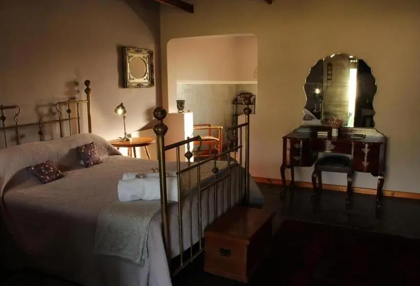 اتاق استاندارد سه نفره, Lentelus Guesthouse