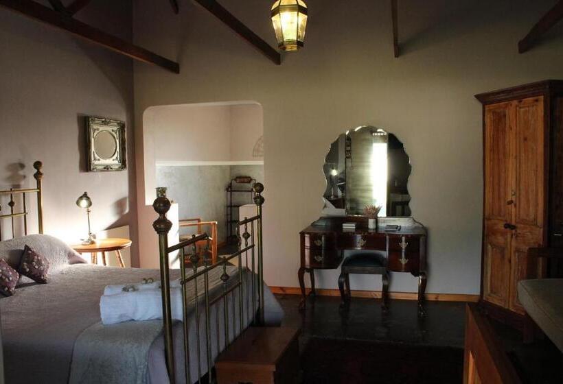 スタンダードトリプルルーム, Lentelus Guesthouse