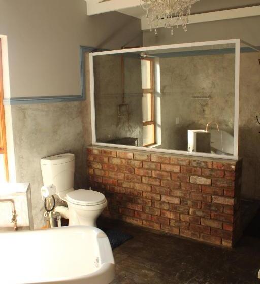 スタンダードトリプルルーム, Lentelus Guesthouse