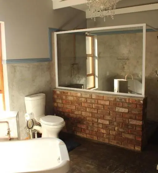 اتاق استاندارد سه نفره, Lentelus Guesthouse