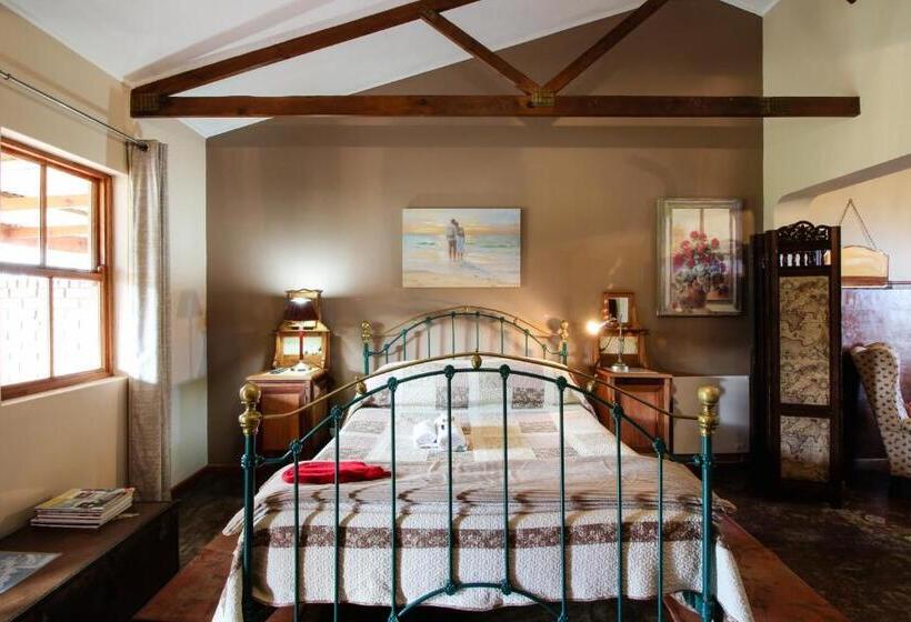 スタンダードトリプルルーム, Lentelus Guesthouse