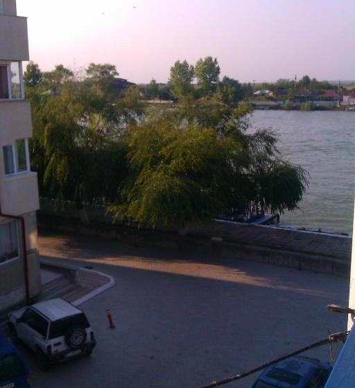 اتاق استاندارد با بالکن, Marina House