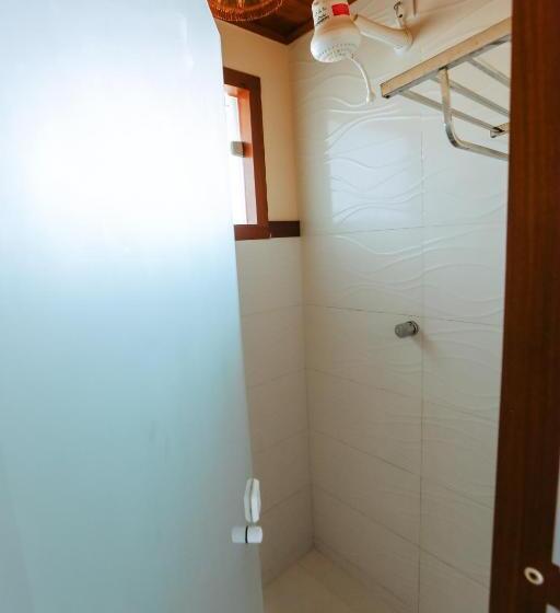 חדר סופריור, Pousada Canto Do Sol