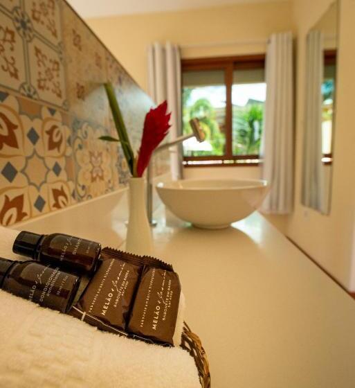 חדר סופריור, Pousada Canto Do Sol