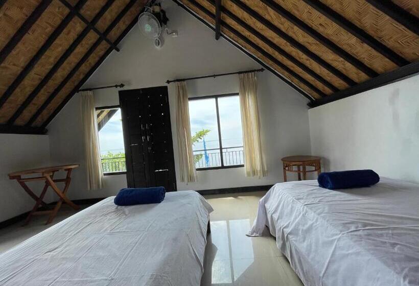 家庭间, The Bbq Guest House