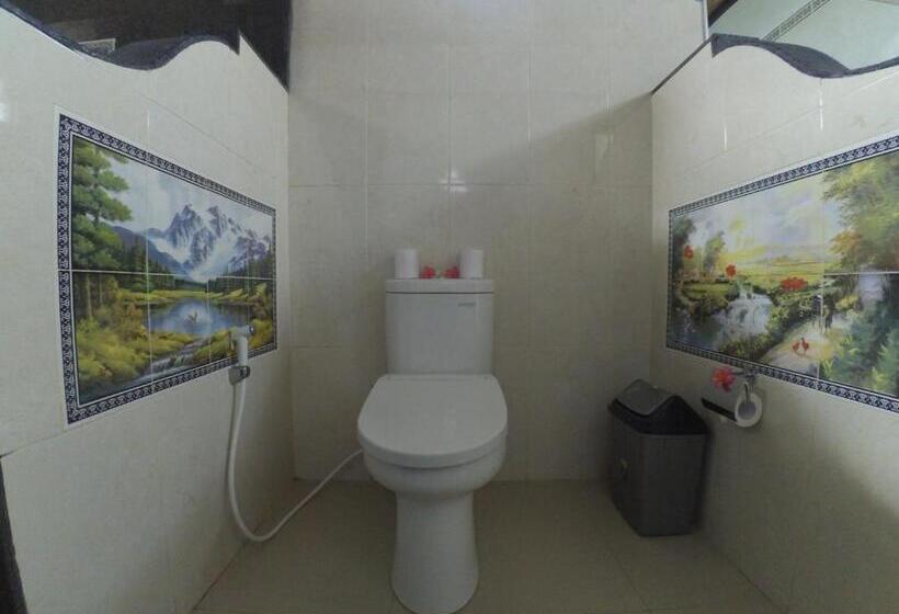 家庭间, The Bbq Guest House