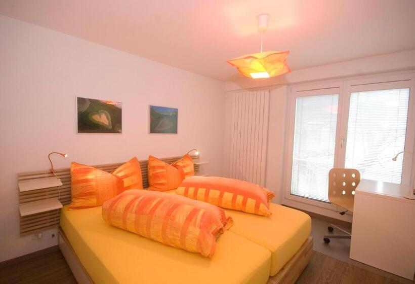 חדר סטנדרט, Landgasthof Hirschen