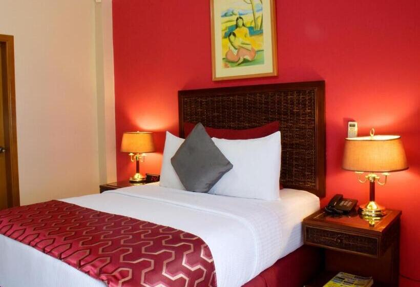 اتاق استاندارد, Aparthotel Guijarros