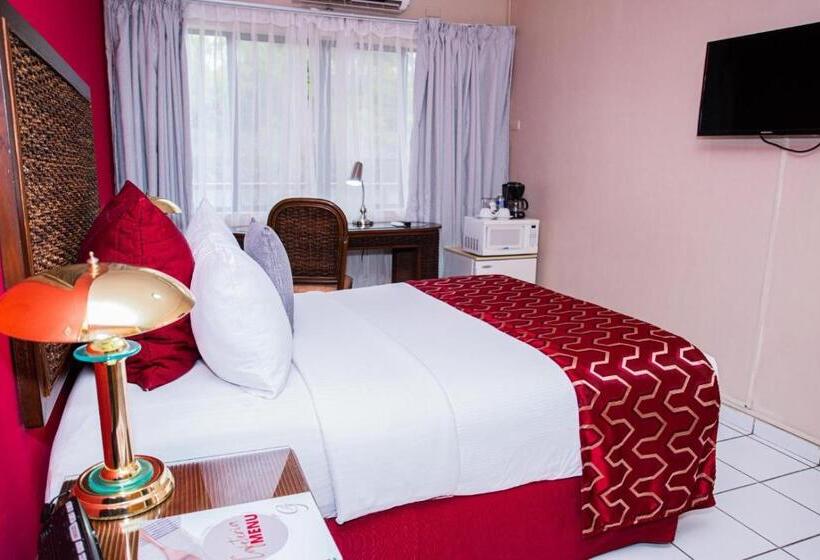 اتاق استاندارد, Aparthotel Guijarros