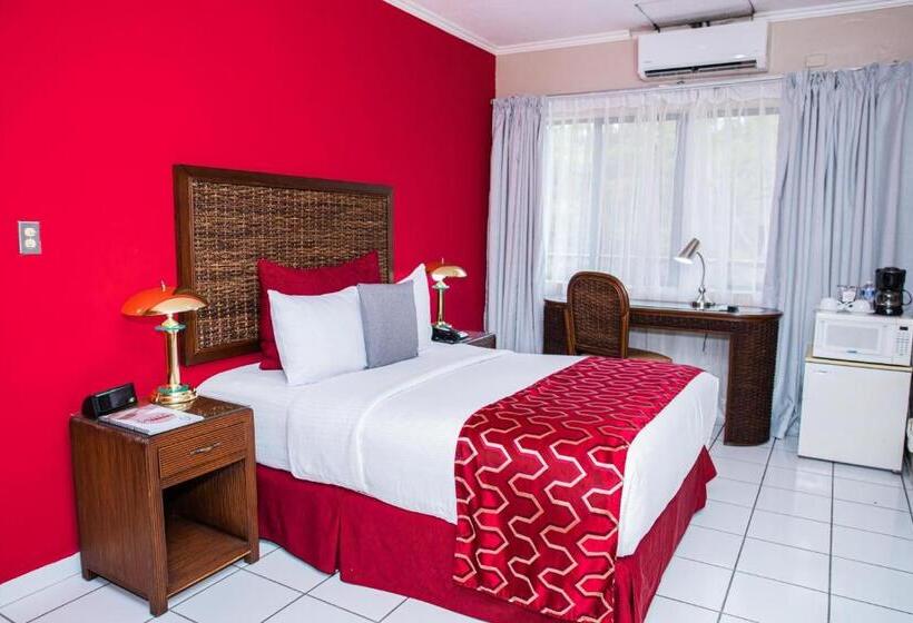 آپارتمان 3 خوابه, Aparthotel Guijarros