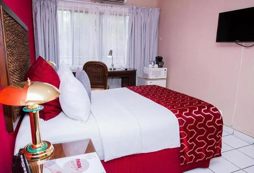 آپارتمان 3 خوابه, Aparthotel Guijarros