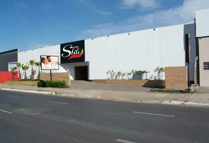 デラックスルーム, Motel Stilo   Adults Only