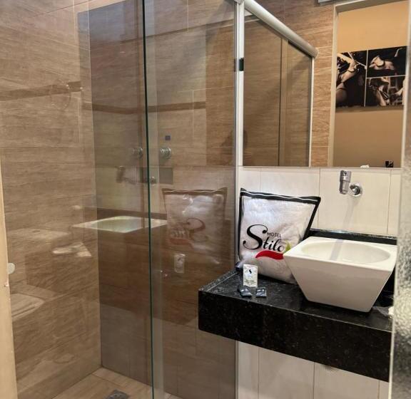 غرفة ديلوكس, Motel Stilo   Adults Only