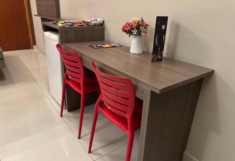 غرفة ديلوكس, Motel Stilo   Adults Only