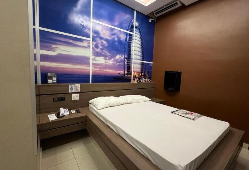 غرفة ديلوكس, Motel Stilo   Adults Only