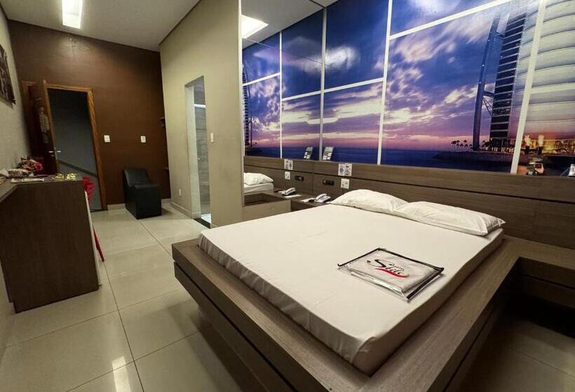 غرفة ديلوكس, Motel Stilo   Adults Only