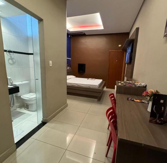 غرفة ديلوكس, Motel Stilo   Adults Only