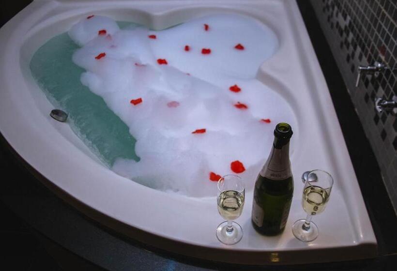 غرفة سوبيريور, Motel Stilo   Adults Only