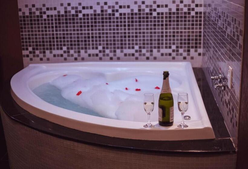 수피리어 룸, Motel Stilo   Adults Only