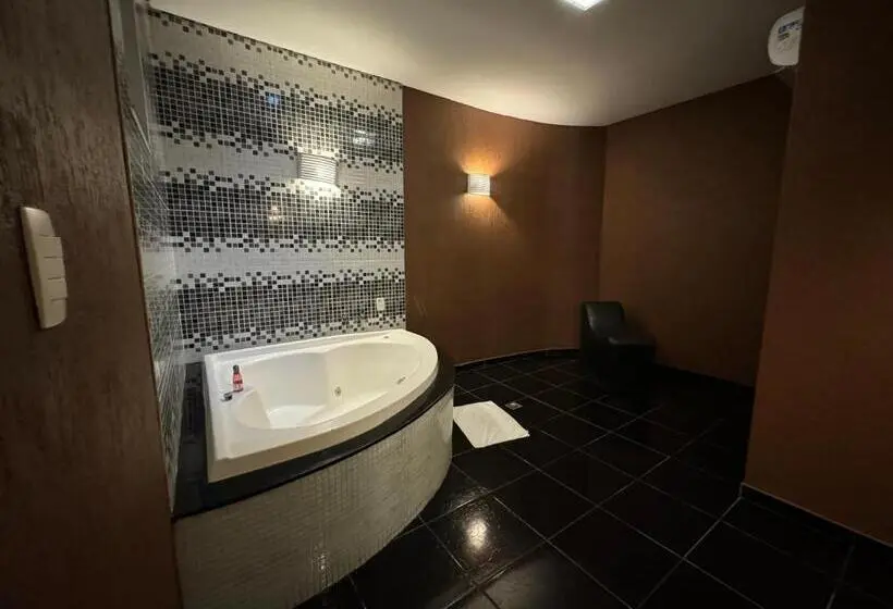 スーペリアールーム, Motel Stilo   Adults Only