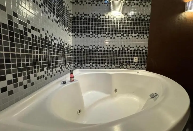 スーペリアールーム, Motel Stilo   Adults Only