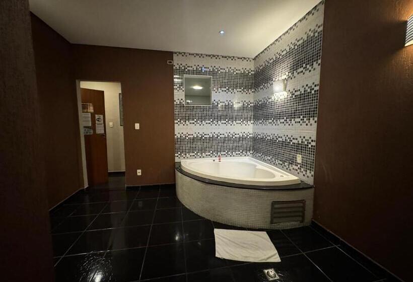 غرفة سوبيريور, Motel Stilo   Adults Only