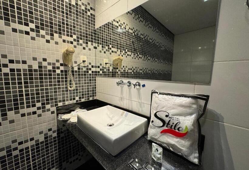 غرفة سوبيريور, Motel Stilo   Adults Only