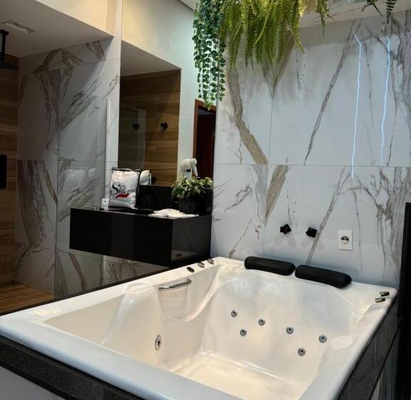 غرفة سوبيريور داخلية, Motel Stilo   Adults Only