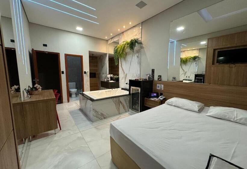 غرفة سوبيريور داخلية, Motel Stilo   Adults Only