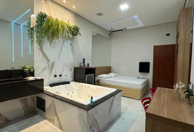 غرفة سوبيريور داخلية, Motel Stilo   Adults Only