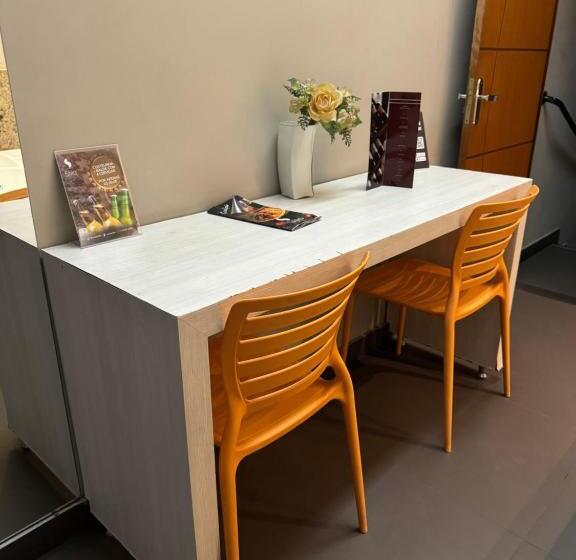 غرفة سوبيريور داخلية, Motel Stilo   Adults Only