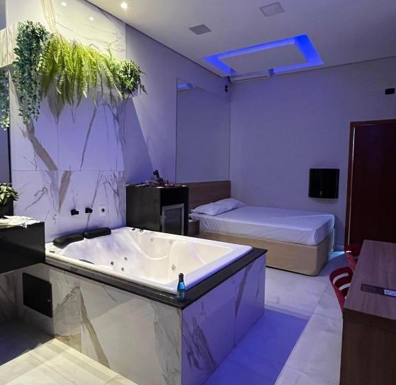 غرفة سوبيريور داخلية, Motel Stilo   Adults Only